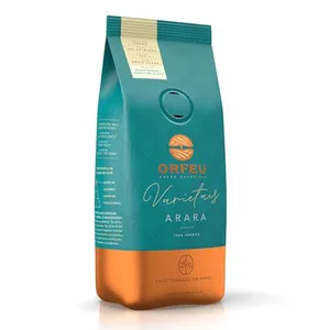 [REC] Café Arara Orfeu em Grãos, 100% Arabica 250g