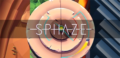 SPHAZE: Sci-fi puzzle game - Google Play
