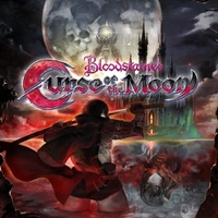 (STEAM) Jogo Bloodstained: Curse of the Moon - PC