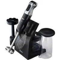 [CC Americanas] Mixer Oster 5103b Multipower Elegance - 127V - R$179