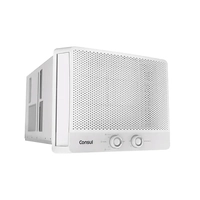 Ar-Condicionado Janela 7500 BTUs Consul Mecânico Só Frio CCB07FB 110V ou 220V