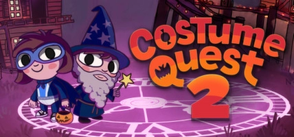 [Epic Games] Costume Quest 2 - GRÁTIS