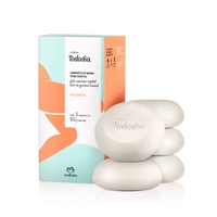 Sabonete Vegetal Macadâmia 5x90g