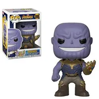 Funko Infinity War Thanos | R$85