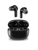 Moto Buds 500 ANC Fone Bluetooth Preto