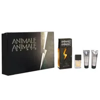Perfume Animale Animale Eau de Toilette 100ml + 4 Brindes por 129,90