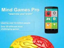 Mind Games Pro - Grátis!