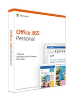 Office 365 Personal