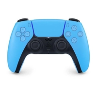 [AME SC R$293] Controle Sem Fio Dualsense Starlight Blue - PS5