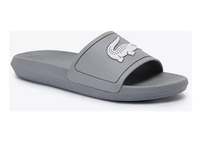 Lacoste Chinelo Masculino Croco