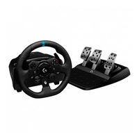 Volante Logitech G923 TRUEFORCE Para XBOX/PC, 941-000157
