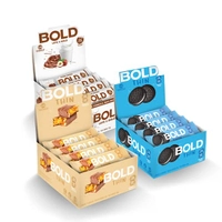 BOLD THIN KIT 3 SABORES - COMBO 1