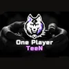 Avatar oneplayerteen