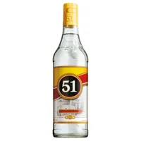 Cachaça 51 965ml [50% OFF na 2º unid]