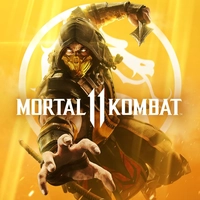 (STEAM) Jogo Mortal Kombat 11 - PC