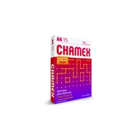 Chamex Office - A4 - Pacote Com 500 Folhas