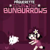 (Prime Gaming) Jogo Gratuito: Paquerette Down the Bunburrows - PC