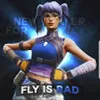 Avatar fly