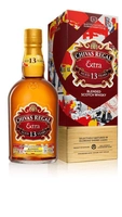 Chivas Regal Extra Whisky Escocês - 750ml 