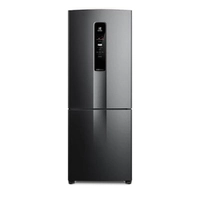 Geladeira Electrolux 490L Frost Free Inverse 127V