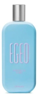 Egeo Vanilla Vibe Desodorante Colônia 90ml
