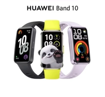 HUAWEI Band 10 | Relógio Smartchwatch | Análise do Sono em Nível Profissional