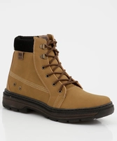 Bota Masculina Coturno Cano Curto Tratorada (Leve 3 pague 2)