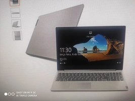 Lenovo ideapad s145 Ryzen 5 - 8gb | R$2621