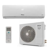 Ar Condicionado Split Philco PAC 12000 Btus Inverter Frio PAC12FB