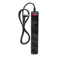 Filtro iCLAMPER Energia 5 com 5 Tomadas, Bivolt