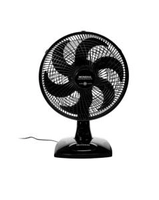 (App+cupom)Ventilador de Parede e Mesa Mondial Maxi Power -NV-15-6P-FB 30cm 3 velocidade - R$90