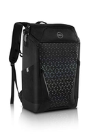 [PRIME] Mochila Dell Gaming, Preto, 460-BCZE, 15.6" e 17.3" | R$289