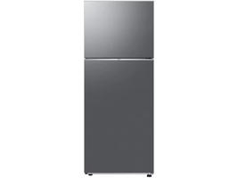 [NO BRASIL / MAGALU] Geladeira/Refrigerador Samsung Frost Free Duplex Smart 411L RT42 Bivolt 