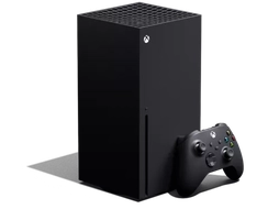 [AME 3559] Console Xbox Series X