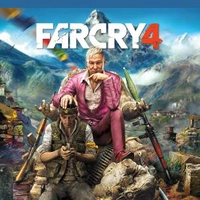 Far Cry 4 - PC | R$14