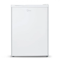 Frigobar Midea 71 Litros Branco MRC08B – 127 Volts