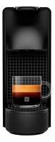 Cafeteira Nespresso Essenza Mini Preta 127v