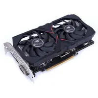 Placa de Vídeo Colorful GeForce RTX 2070 8G V2-V Dual, 8GB GDDR6, 256Bit