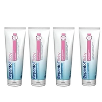 Kit 4 Pomadas para Assaduras 120g Cada