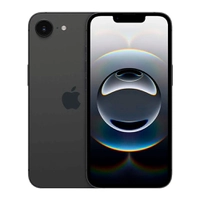 iPhone 16e Apple 5G 6,1' IOS 18 128GB 8GB Câmera 48MP