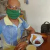 Avatar santosdeiven