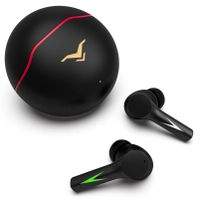 Fone de Ouvido Bluetooth Sem Fio Stage Hero5, TWS Airbuds