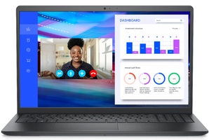 Notebook Dell Vostro 3525 R5 5500u  15,6 WVA 120HZ 8GB 256GB W11 BIOMETRIA