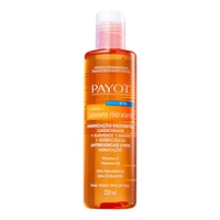 PAYOT Sabonete Liquido Detox, Vitamina C, 220 Ml