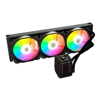 Water Cooler Alseye M360 Plus II ARGB 360mm Preto