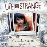 Life is strange - temporada completa PS4