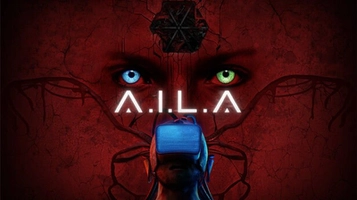 Steam - Jogo A.I.L.A