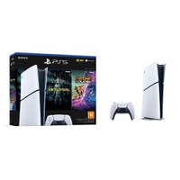 Console PlayStation 5 Slim Edição Digital SSD 1TB + Returnal + Ratchet e Clank