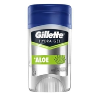 Gillette Desodorante Gel Aloe 45g