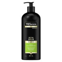 [Rec] TRESemmé Detox Capilar Shampoo 650 ML